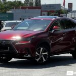 Lexus NX 300H 2020