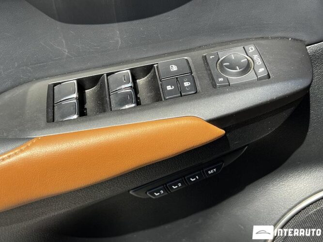 lexus NX 300H 2020