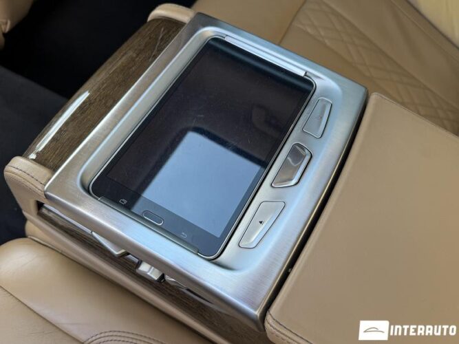 BMW 740 56 bmw 740 2015