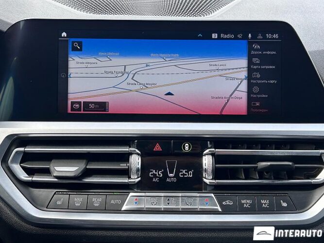 BMW 330E 49 bmw 330E 2020