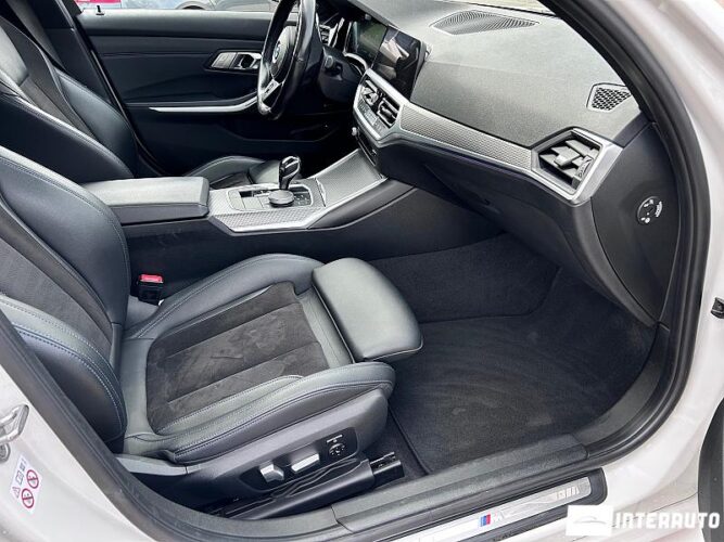 BMW 330E 53 bmw 330E 2020