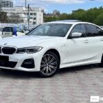 BMW 330E 2020