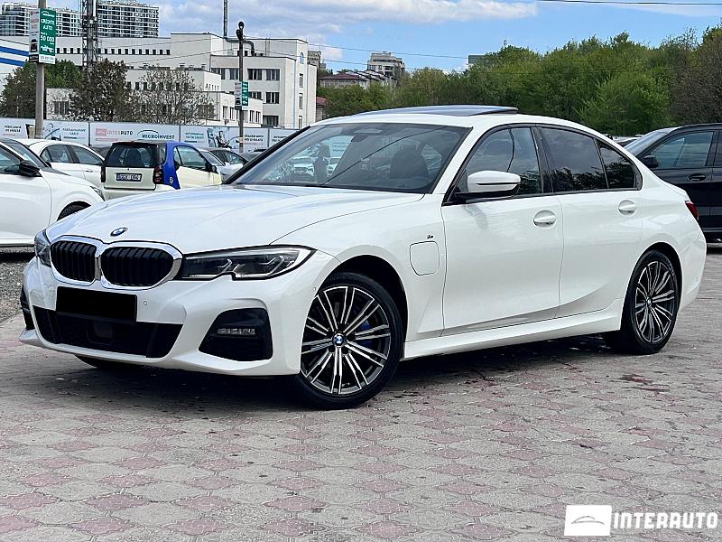 BMW 330E 2 interauto oferta masina