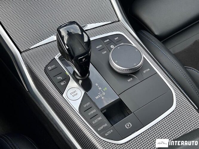 BMW 330E 52 bmw 330E 2020