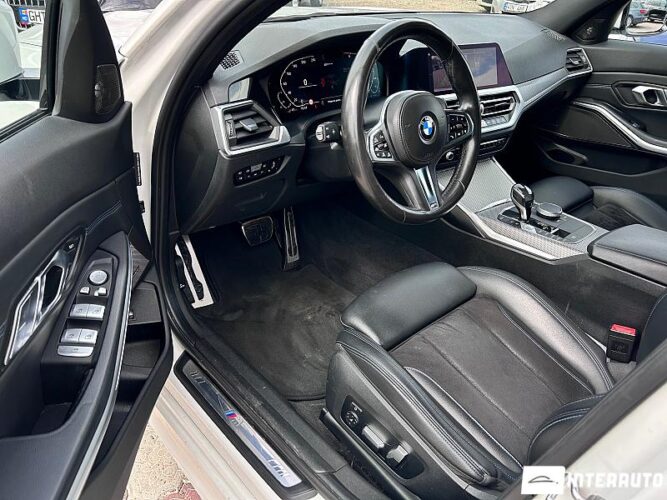 BMW 330E 40 bmw 330E 2020