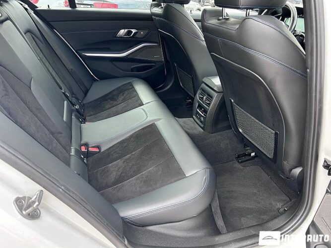 BMW 330E 55 bmw 330E 2020
