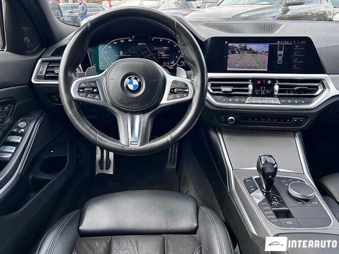 BMW 330E 42 bmw 330E 2020