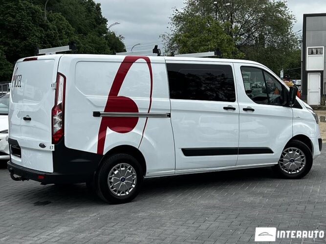 Ford Transit 30 ford Transit 2017