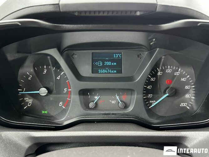 Ford Transit 36 ford Transit 2017