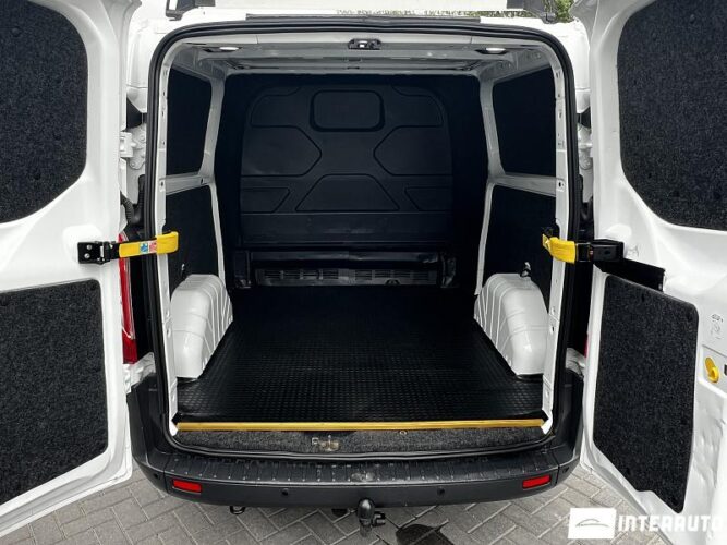 Ford Transit 42 ford Transit 2017
