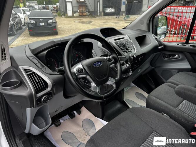Ford Transit 35 ford Transit 2017