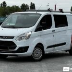 Ford Transit 2017