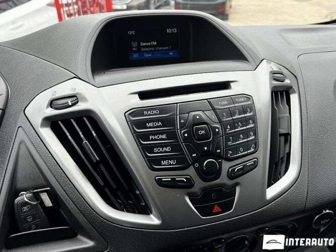 Ford Transit 37 ford Transit 2017