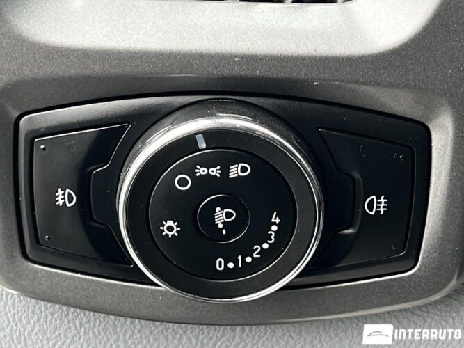 Ford Transit 39 ford Transit 2017