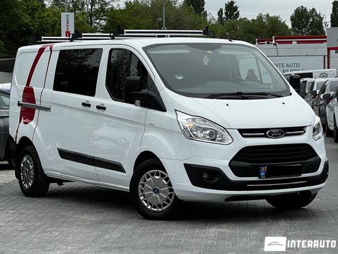 Ford Transit 29 ford Transit 2017