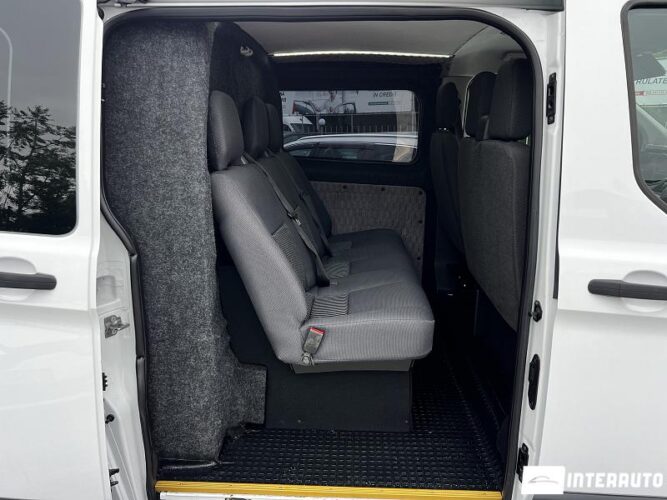 Ford Transit 41 ford Transit 2017