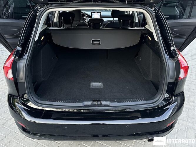 ford Focus 2018