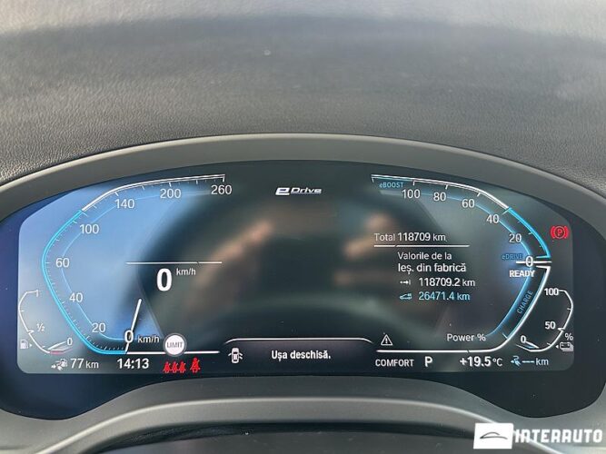 BMW X3 3.0e 43 bmw X3 3.0e 2020
