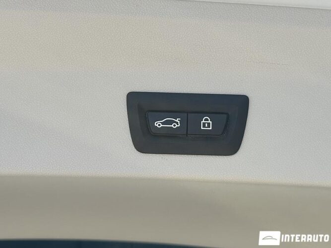 BMW X3 3.0e 59 bmw X3 3.0e 2020