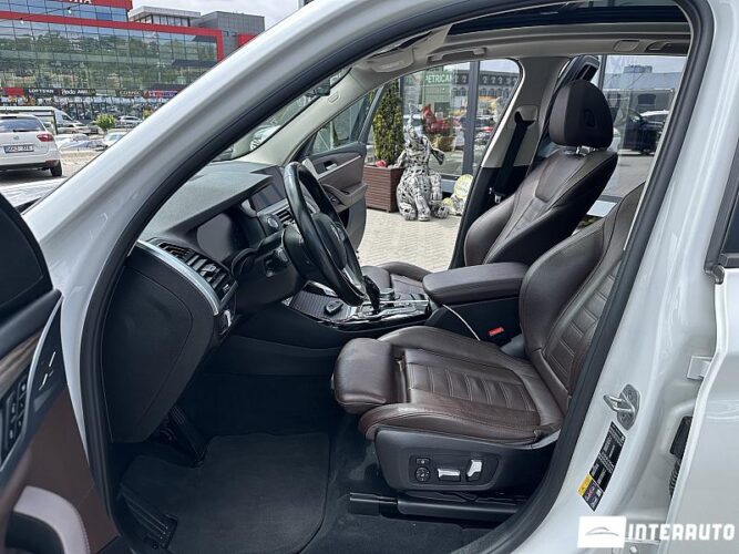 BMW X3 3.0e 40 bmw X3 3.0e 2020