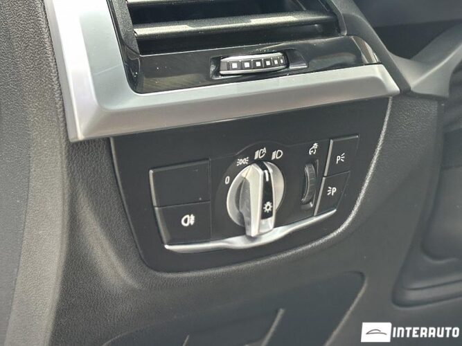 BMW X3 3.0e 57 bmw X3 3.0e 2020