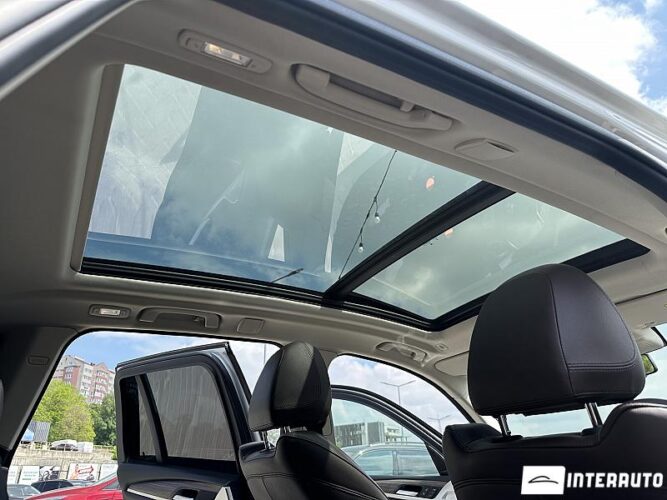 BMW X3 3.0e 50 bmw X3 3.0e 2020