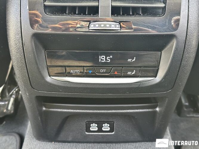 BMW X3 3.0e 48 bmw X3 3.0e 2020