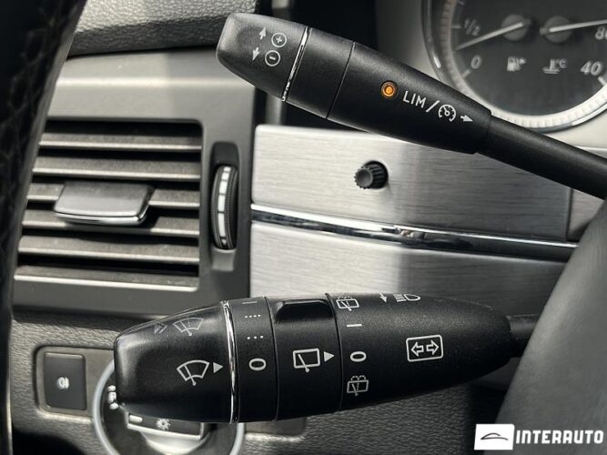 mercedes GLK 250 2011
