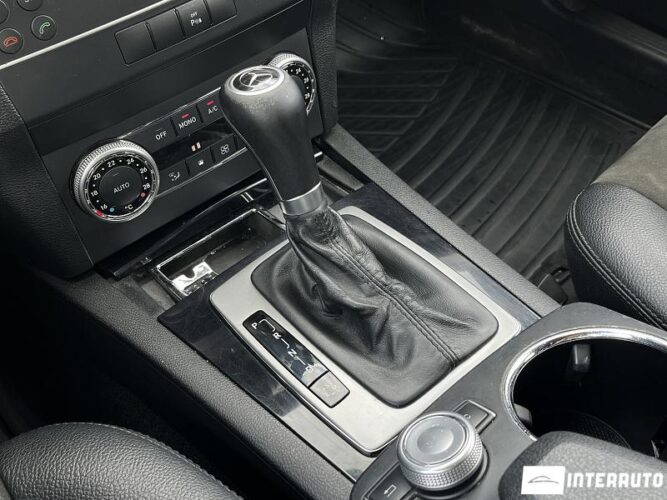 mercedes GLK 250 2011