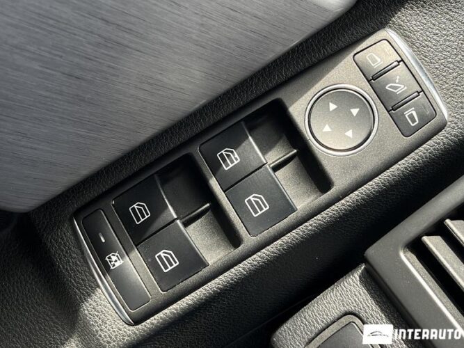 mercedes GLK 250 2011