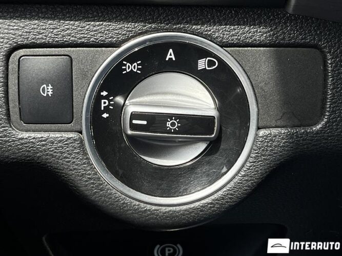 mercedes GLK 250 2011