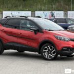 Renault Captur 2016