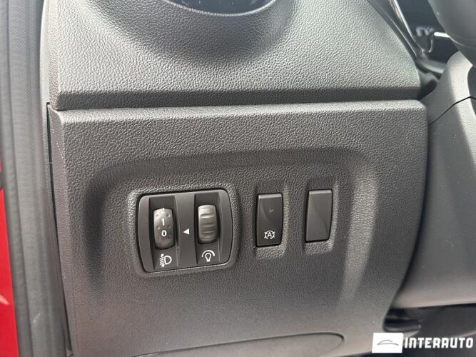 renault Captur 2016