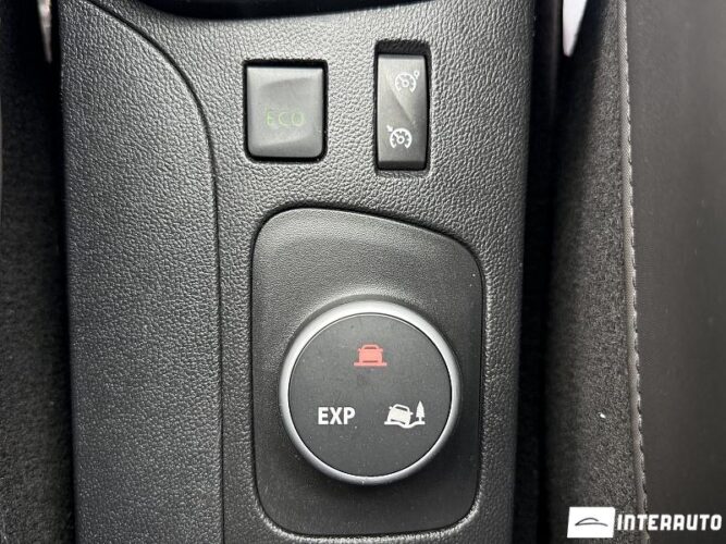 renault Captur 2016