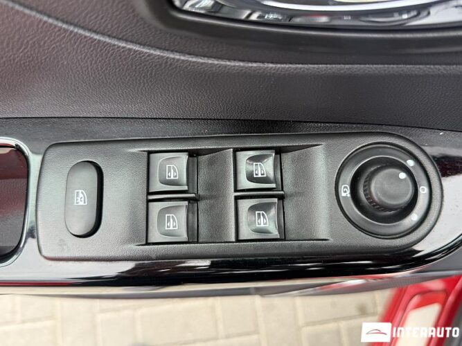 renault Captur 2016