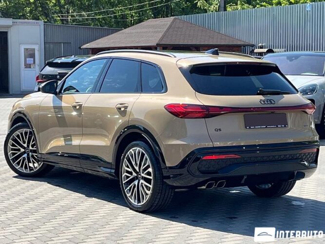 Audi Q5 40 audi Q5 2026
