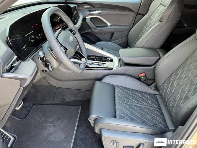 Audi Q5 46 audi Q5 2026