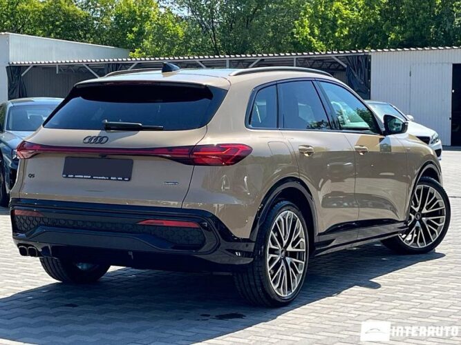Audi Q5 42 audi Q5 2026
