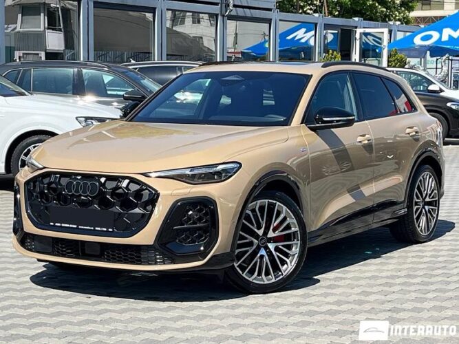 Audi Q5 41 audi Q5 2026