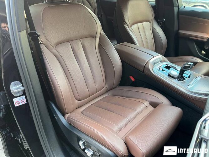 BMW X5 2.5D 43 bmw X5 2.5D 2021