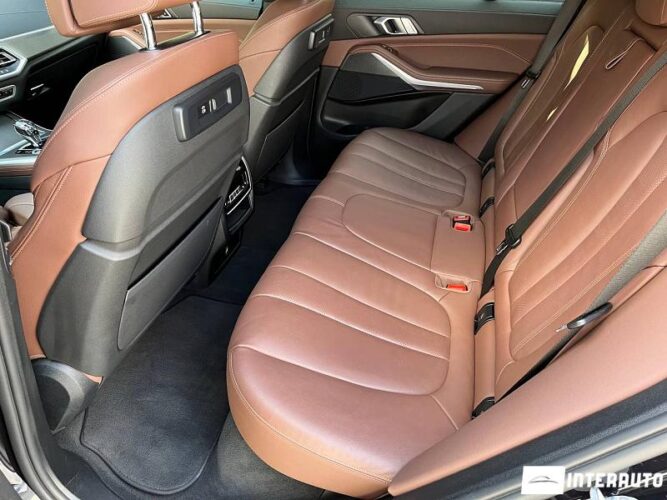 BMW X5 2.5D 57 bmw X5 2.5D 2021