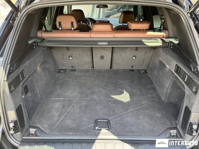 BMW X5 2.5D 59 bmw X5 2.5D 2021