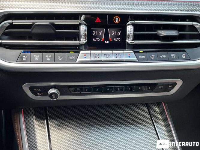 BMW X5 2.5D 50 bmw X5 2.5D 2021