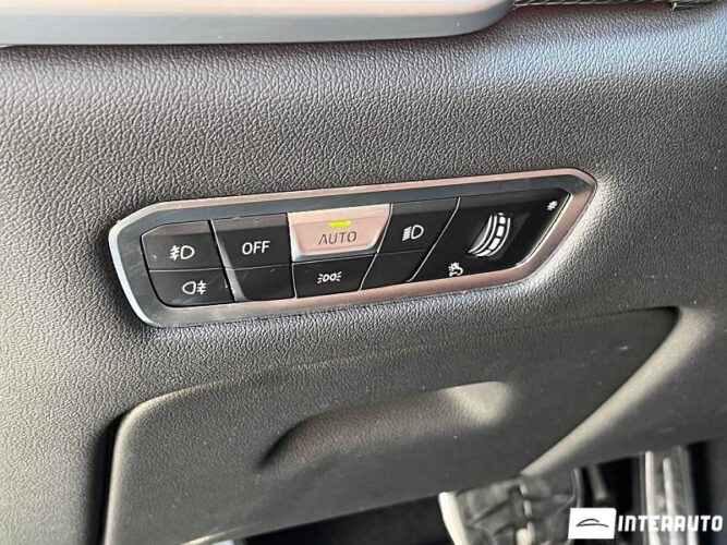 BMW X5 2.5D 54 bmw X5 2.5D 2021