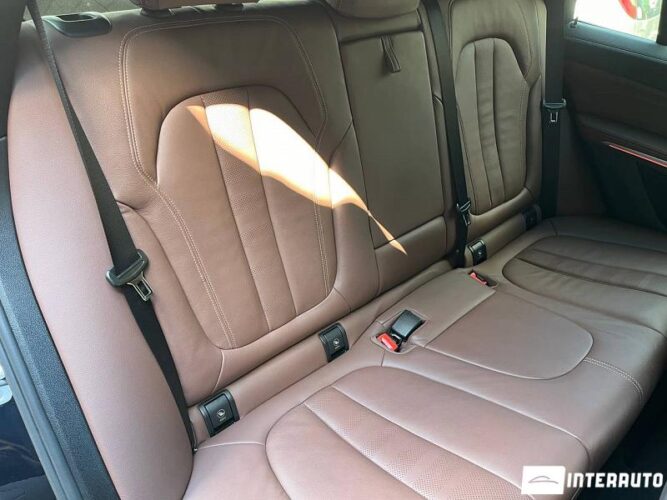 BMW X5 2.5D 58 bmw X5 2.5D 2021