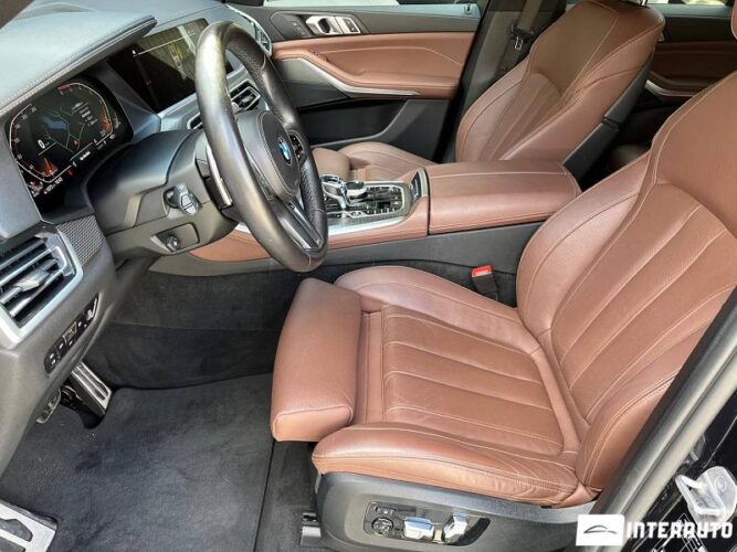 BMW X5 2.5D 42 bmw X5 2.5D 2021