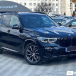 BMW X5 2.5D 2021