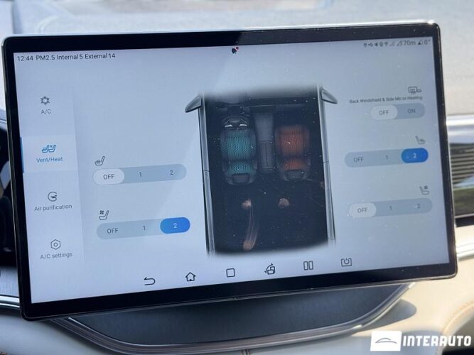 byd Song Plus 2024