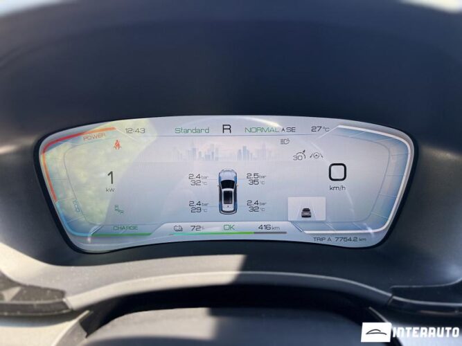 byd Song Plus 2024