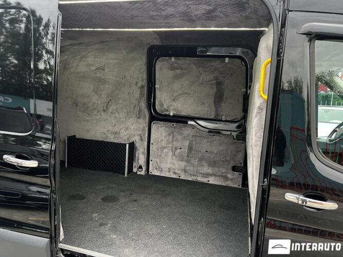 ford Transit 2016